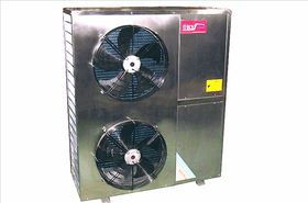 熱能裝備 驅動現代工業與生活的關鍵力量