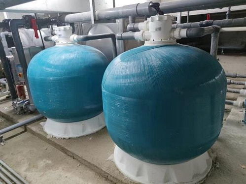 恒溫泳池品質之選 為何高端樓盤小區獨愛aqua愛克水處理與熱能裝備