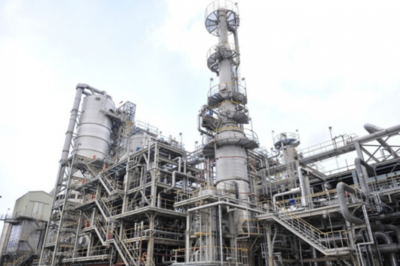 業務狀況惡化!韓國四大化工企業存貨資產高企