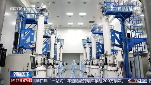 工業大省挑大梁丨山東 大象起舞，看“全能王”久旺化工的競爭力